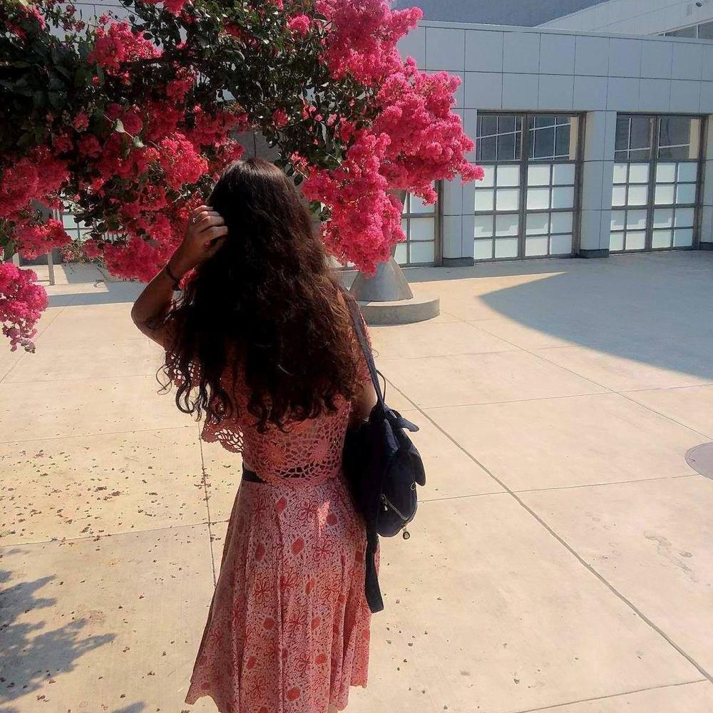 Meet your Posher, Natalie